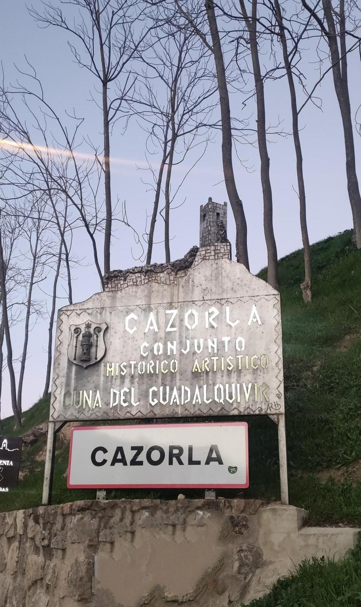 Alojamiento Yolanda Cazorla Ruang foto